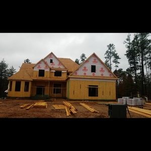 Meet your Posher, Karla